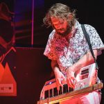 Talibam, Visual Sound Outdoor Festival 2021, Dortmund