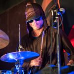 Talibam, Visual Sound Outdoor Festival 2021, Dortmund