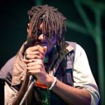 Talibam, Visual Sound Outdoor Festival 2021, Dortmund