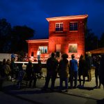 Winnie Luzie Burg, Visual Sound Outdoor Festival 2021, Dortmund