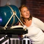 Winnie Luzie Burg, Visual Sound Outdoor Festival 2021, Dortmund