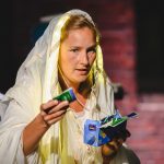 Winnie Luzie Burg, Visual Sound Outdoor Festival 2021, Dortmund