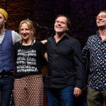 Alexandra Lehmler Quartett, PENG Festival 2021, Maschinenhaus Essen