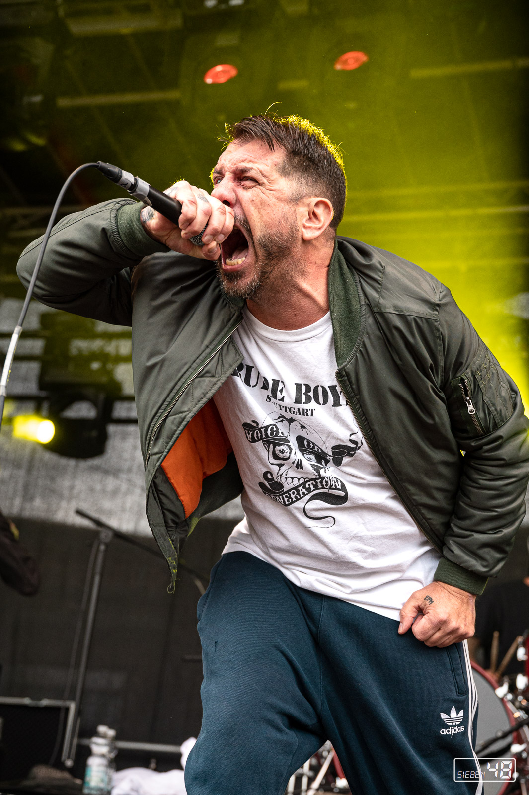 Empowerment, Sound of Suburbia 2022, Mönchengladbach