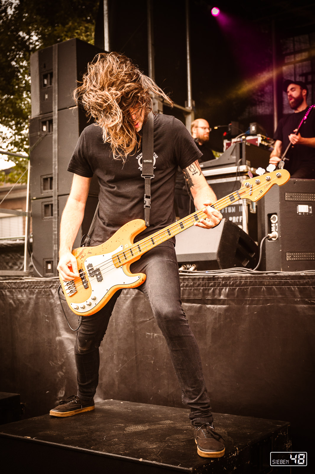 KMPFSPRT, Sound of Suburbia 2022, Mönchengladbach