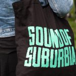 Sound of Suburbia 2022, Mönchengladbach