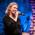 Marie Daniels, PENG Festival 2022, Maschinenhaus Essen
