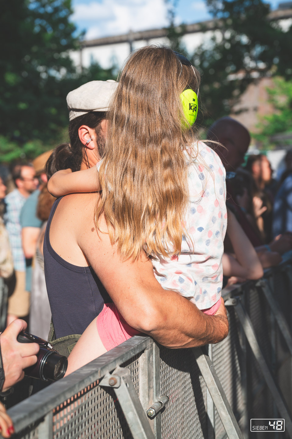 Traumzeit Festival 2023, Landschaftspark Duisburg-Nord