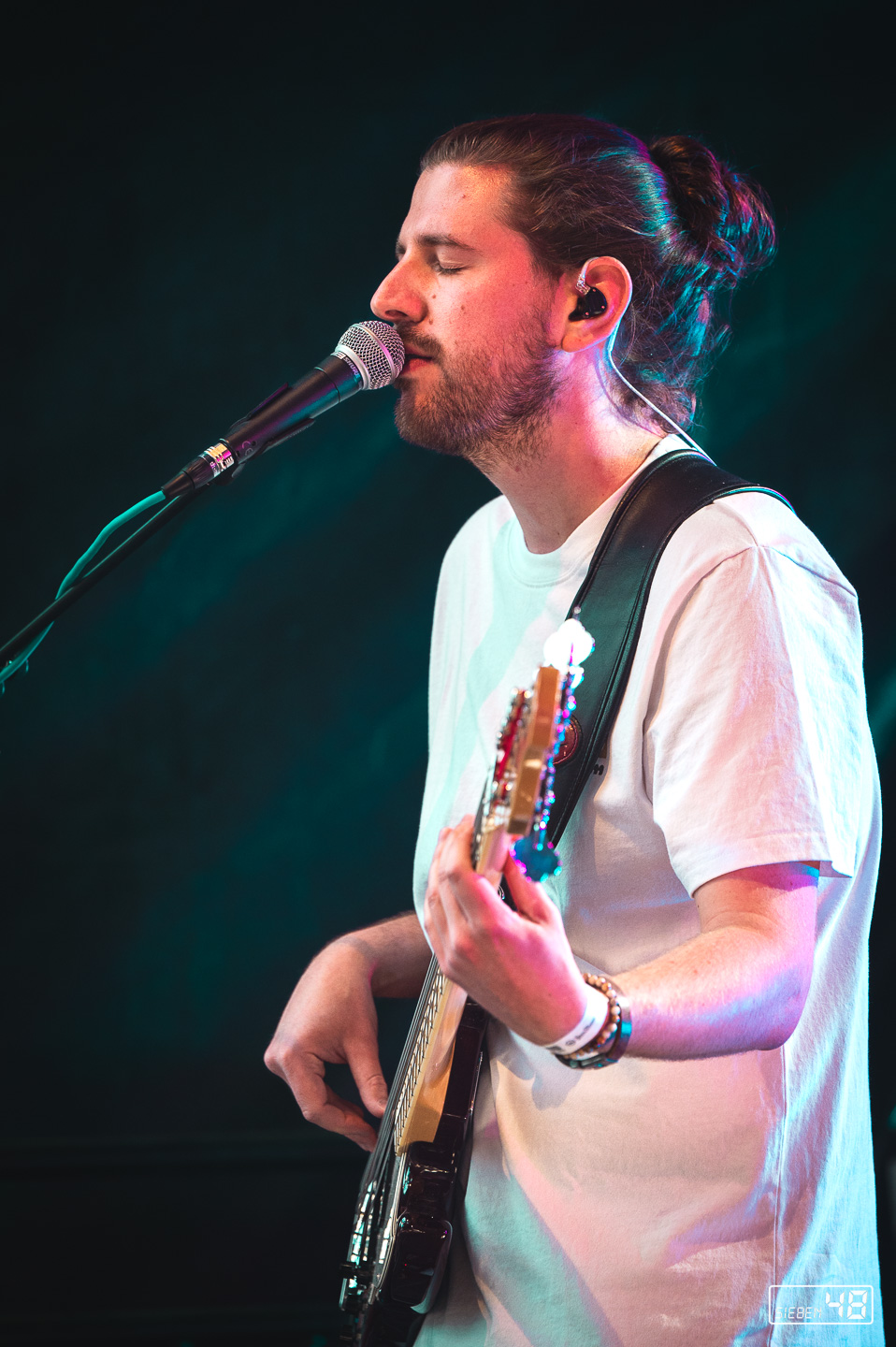 Stina Holmquist, Traumzeit Festival 2023, Landschaftspark Duisburg-Nord