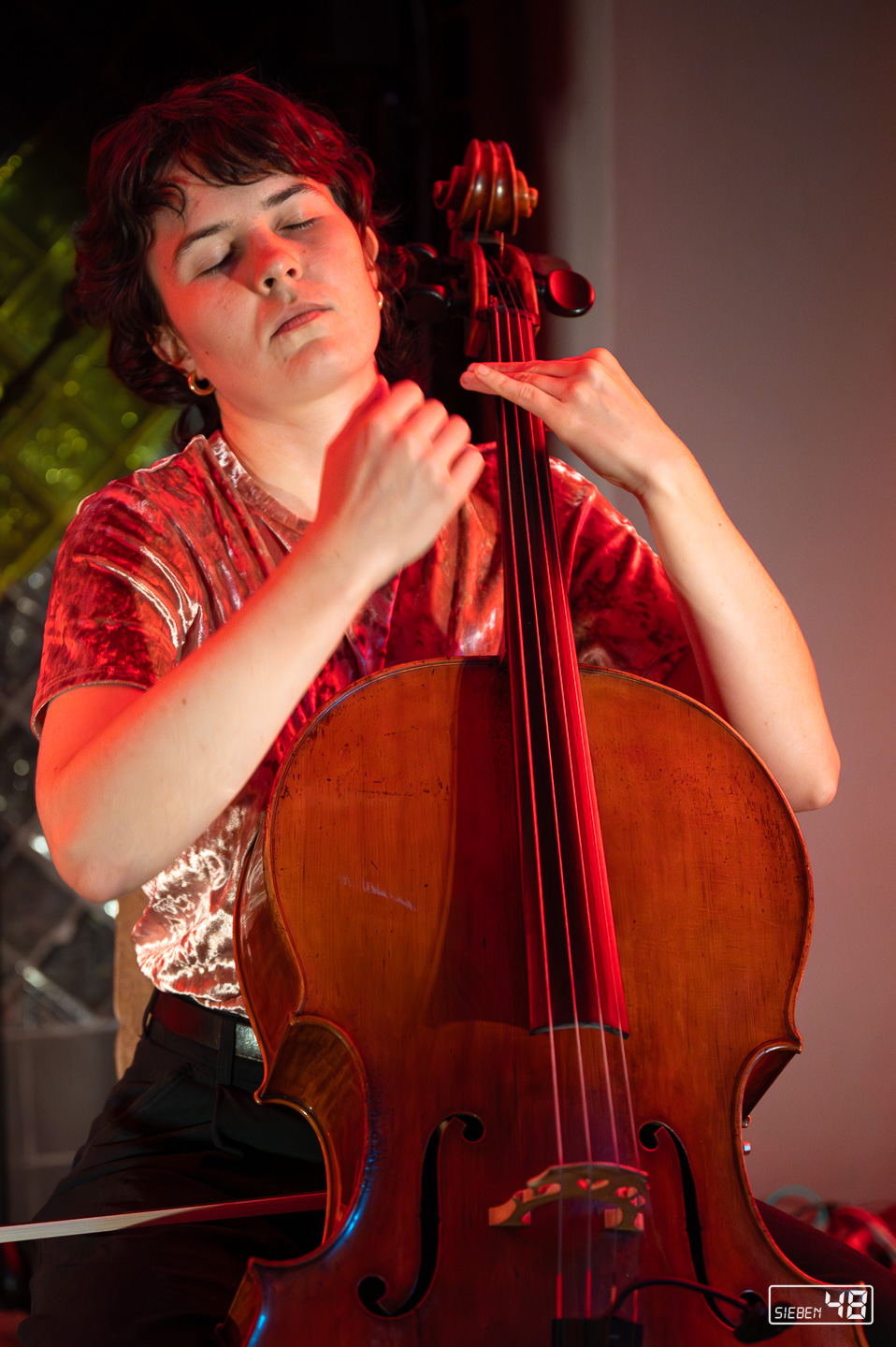 HILDE, 16.09.2023, Pulverhaus – Moers