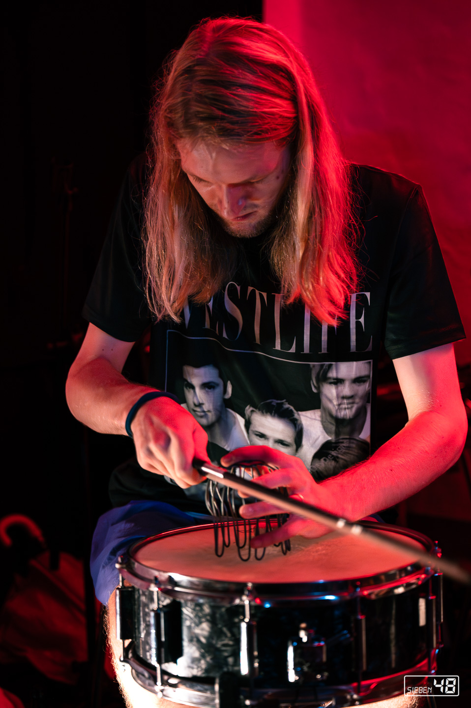 HILDE & Recursion 47 & Michael Ludwig,, 16.09.2023, Pulverhaus – Moers