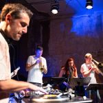 TRIBE feat. DJ Illvibe, 08.09.23, Lokal Harmonie - Duisburg-Ruhrort