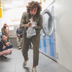 Laundry Clash #1, 27.10.2023, Essen