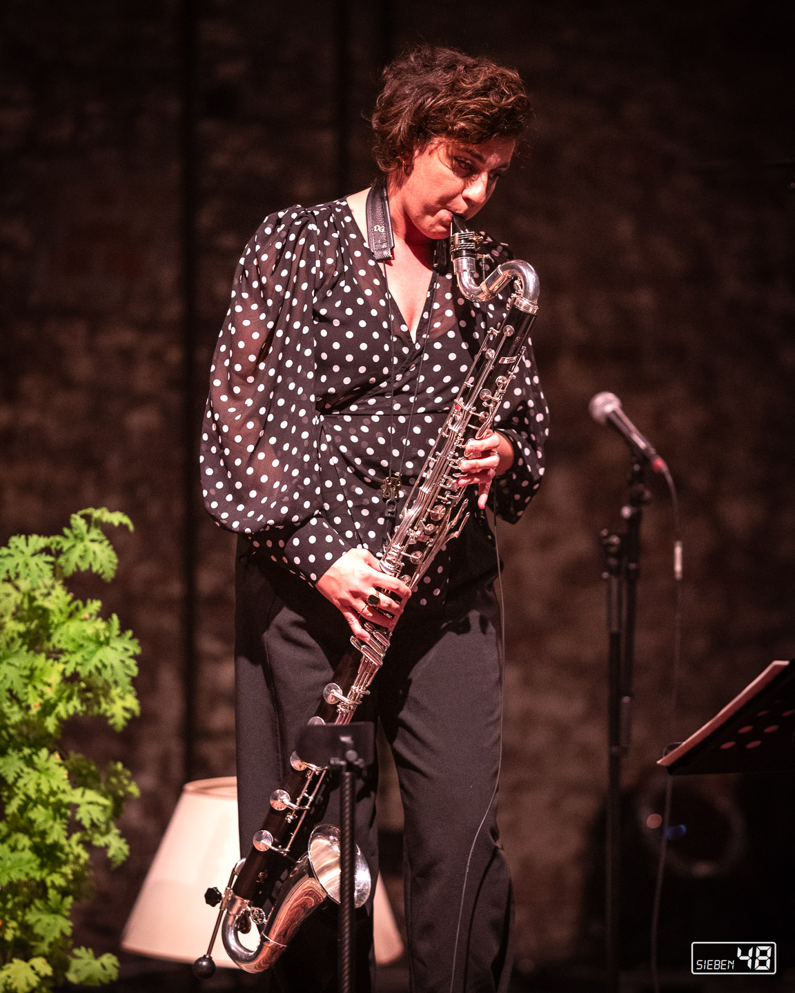 Sheen Trio, PENG Festival 2023, Maschinenhaus, Essen