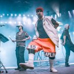 15 15, Traumzeit Festival 2024, Landschaftspark Duisburg-Nord