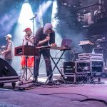 15 15, Traumzeit Festival 2024, Landschaftspark Duisburg-Nord