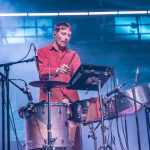 15 15, Traumzeit Festival 2024, Landschaftspark Duisburg-Nord