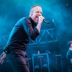 Adam Angst, Traumzeit Festival 2024, Landschaftspark Duisburg-Nord