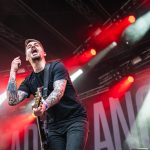 Adam Angst, Traumzeit Festival 2024, Landschaftspark Duisburg-Nord