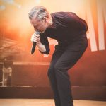 Adam Angst, Traumzeit Festival 2024, Landschaftspark Duisburg-Nord