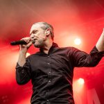 Adam Angst, Traumzeit Festival 2024, Landschaftspark Duisburg-Nord