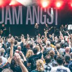 Adam Angst, Traumzeit Festival 2024, Landschaftspark Duisburg-Nord