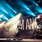 Adam Angst, Traumzeit Festival 2024, Landschaftspark Duisburg-Nord