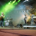 Alice Phoebe Lou, Traumzeit Festival 2024, Landschaftspark Duisburg-Nord