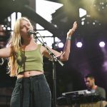 Alice Phoebe Lou, Traumzeit Festival 2024, Landschaftspark Duisburg-Nord