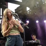 Alice Phoebe Lou, Traumzeit Festival 2024, Landschaftspark Duisburg-Nord