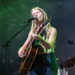 Alice Phoebe Lou, Traumzeit Festival 2024, Landschaftspark Duisburg-Nord