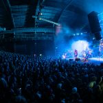 Blond, Traumzeit Festival 2024, Landschaftspark Duisburg-Nord