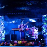 Blond, Traumzeit Festival 2024, Landschaftspark Duisburg-Nord