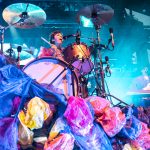 Blond, Traumzeit Festival 2024, Landschaftspark Duisburg-Nord