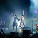 Blond, Traumzeit Festival 2024, Landschaftspark Duisburg-Nord