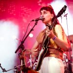 BLACK SEA DAHU, Traumzeit Festival 2024, Landschaftspark Duisburg-Nord