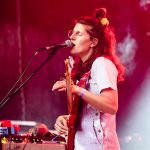 BLACK SEA DAHU, Traumzeit Festival 2024, Landschaftspark Duisburg-Nord