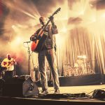 Bombay Bicycle Club, Traumzeit Festival 2024, Landschaftspark Duisburg-Nord