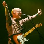 Bombay Bicycle Club, Traumzeit Festival 2024, Landschaftspark Duisburg-Nord