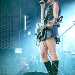 Brockhoff, Traumzeit Festival 2024, Landschaftspark Duisburg-Nord