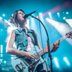 Brockhoff, Traumzeit Festival 2024, Landschaftspark Duisburg-Nord