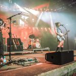 Brockhoff, Traumzeit Festival 2024, Landschaftspark Duisburg-Nord