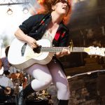 CMAT, Traumzeit Festival 2024, Landschaftspark Duisburg-Nord