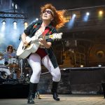 CMAT, Traumzeit Festival 2024, Landschaftspark Duisburg-Nord