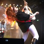 CMAT, Traumzeit Festival 2024, Landschaftspark Duisburg-Nord