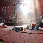 CMAT, Traumzeit Festival 2024, Landschaftspark Duisburg-Nord