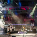 CMAT, Traumzeit Festival 2024, Landschaftspark Duisburg-Nord