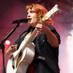 CMAT, Traumzeit Festival 2024, Landschaftspark Duisburg-Nord