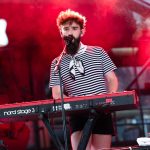 CMAT, Traumzeit Festival 2024, Landschaftspark Duisburg-Nord