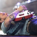 CMAT, Traumzeit Festival 2024, Landschaftspark Duisburg-Nord